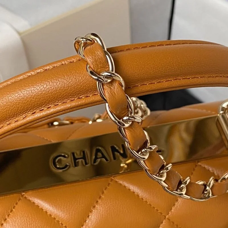 Chanel Other Stachel Bags Vibrant 53093