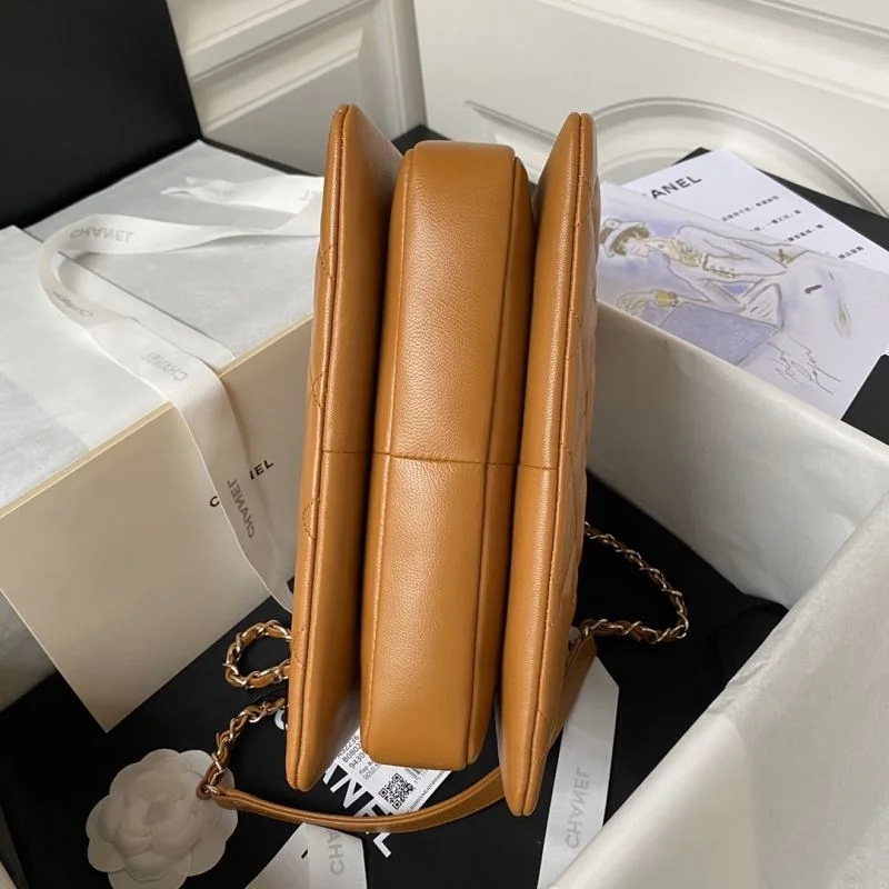 Chanel Other Stachel Bags Vibrant 53093