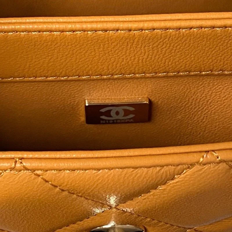 Chanel Other Stachel Bags Vibrant 53093