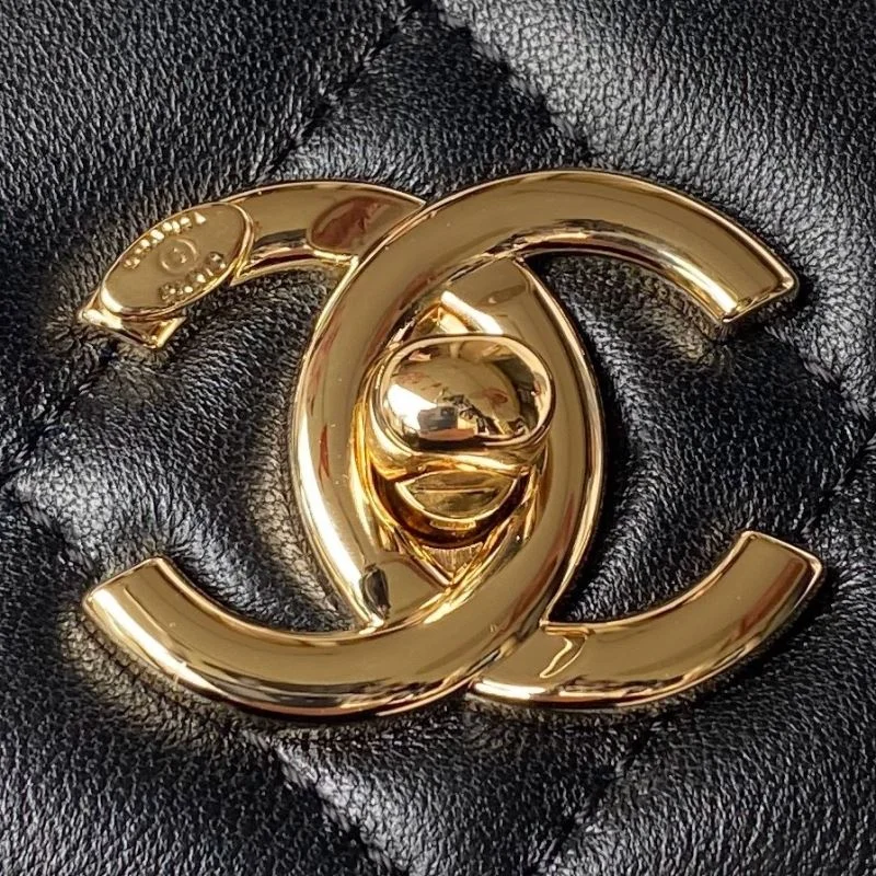 Lightweight Chanel Other Stachel Bags 53056
