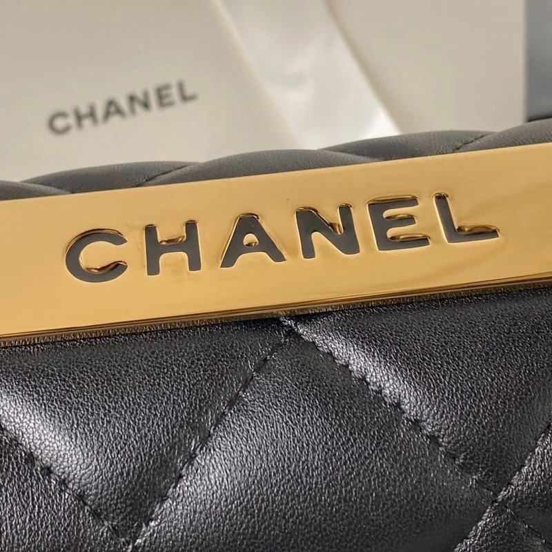 Lightweight Chanel Other Stachel Bags 53056