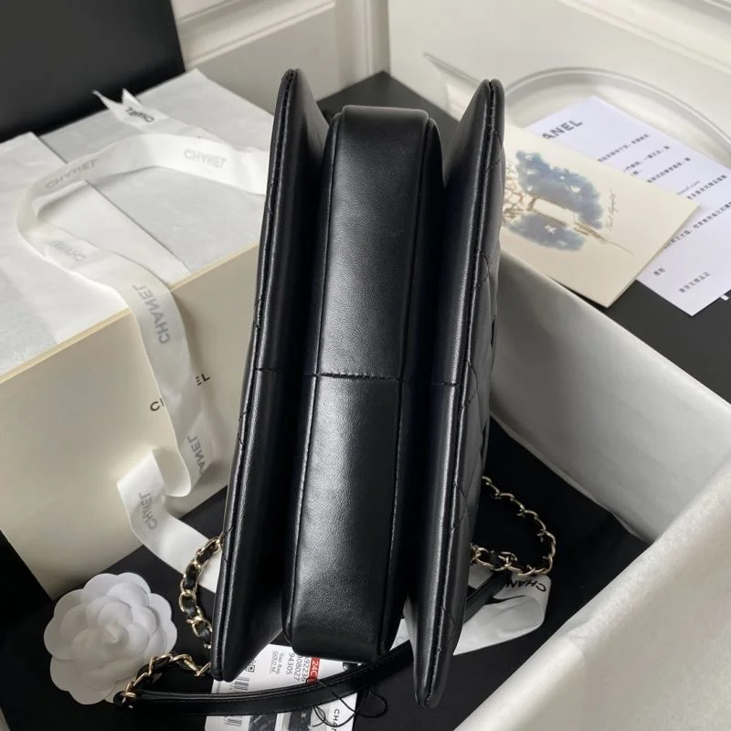 Lightweight Chanel Other Stachel Bags 53056