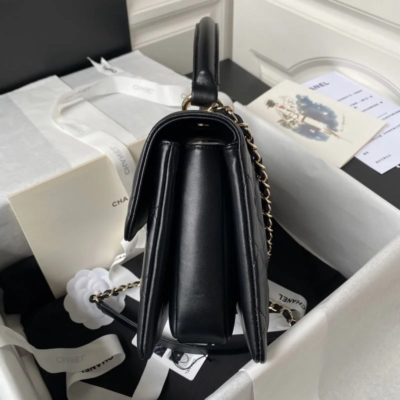 Lightweight Chanel Other Stachel Bags 53056
