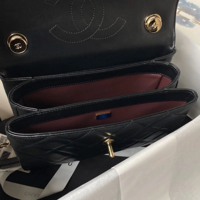 Lightweight Chanel Other Stachel Bags 53056