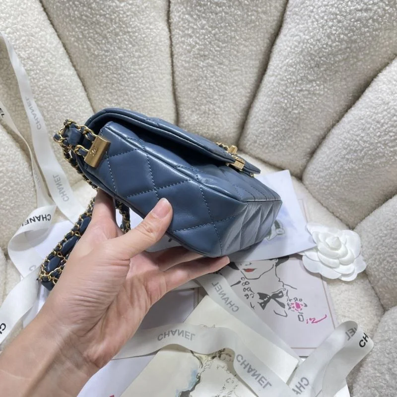 Chanel Other Stachel Bags Affordable 53051
