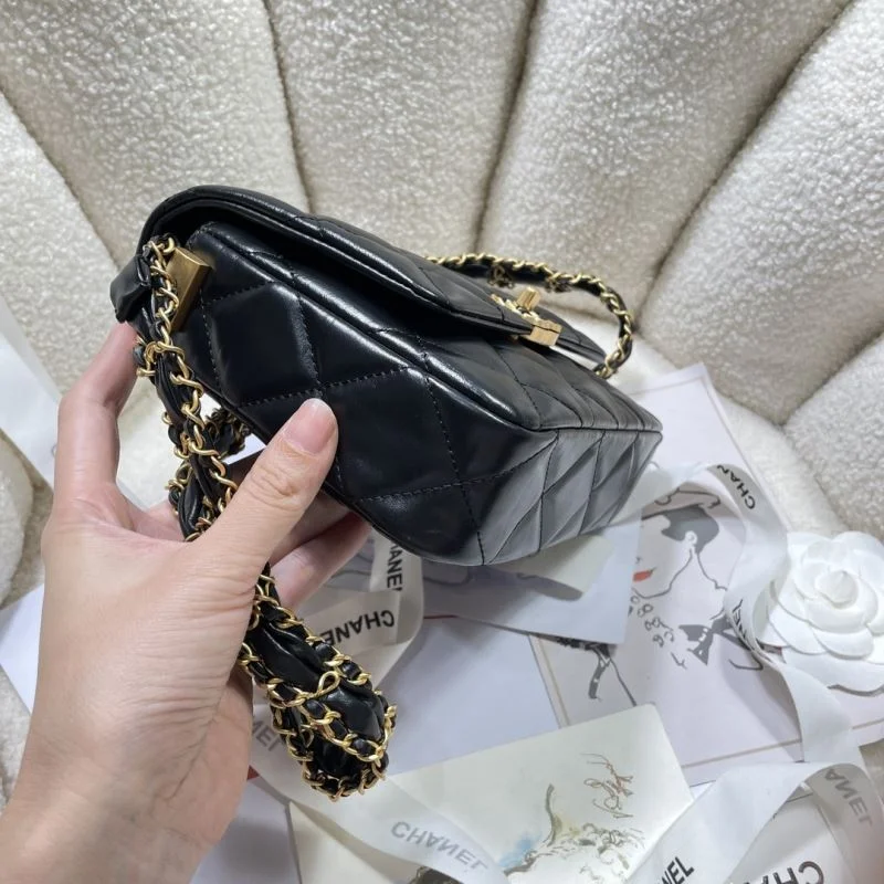 Affordable Chanel Other Stachel Bags 53050