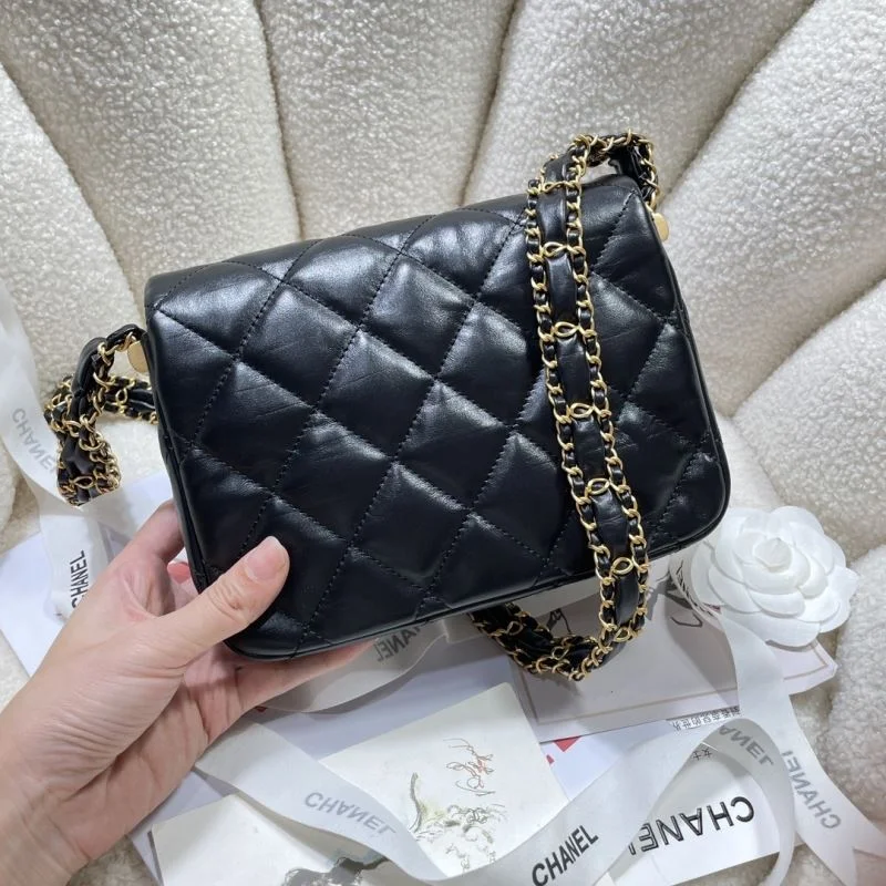 Affordable Chanel Other Stachel Bags 53050