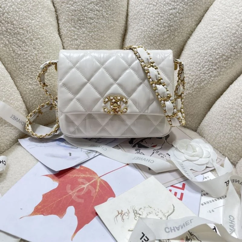 Chanel Other Stachel Bags Minimalist 53053