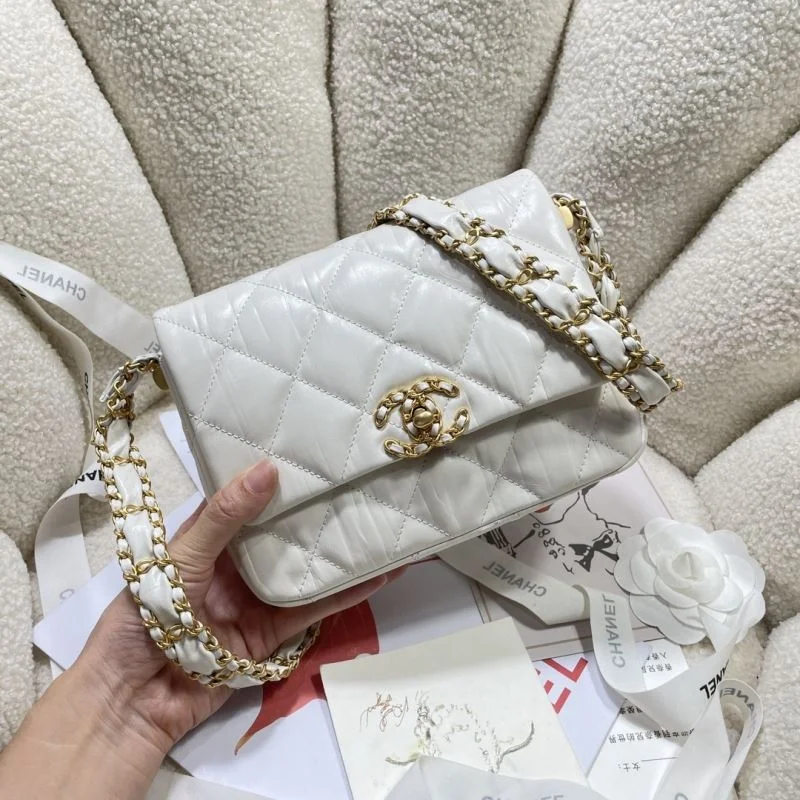 Chanel Other Stachel Bags Minimalist 53053