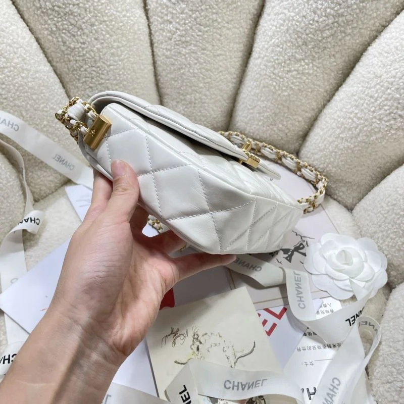 Chanel Other Stachel Bags Minimalist 53053