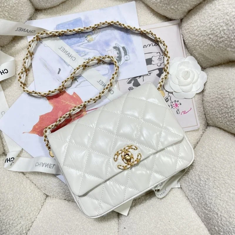 Chanel Other Stachel Bags Minimalist 53053