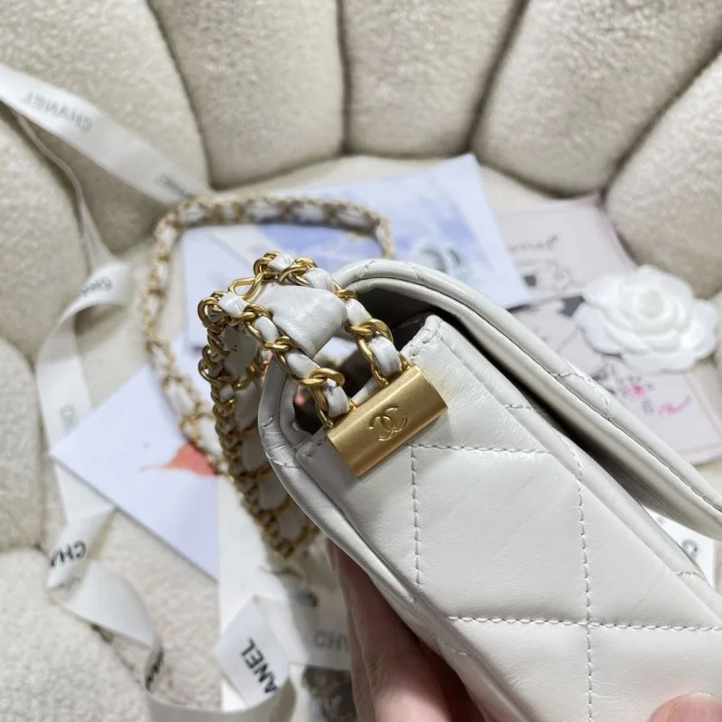 Chanel Other Stachel Bags Minimalist 53053