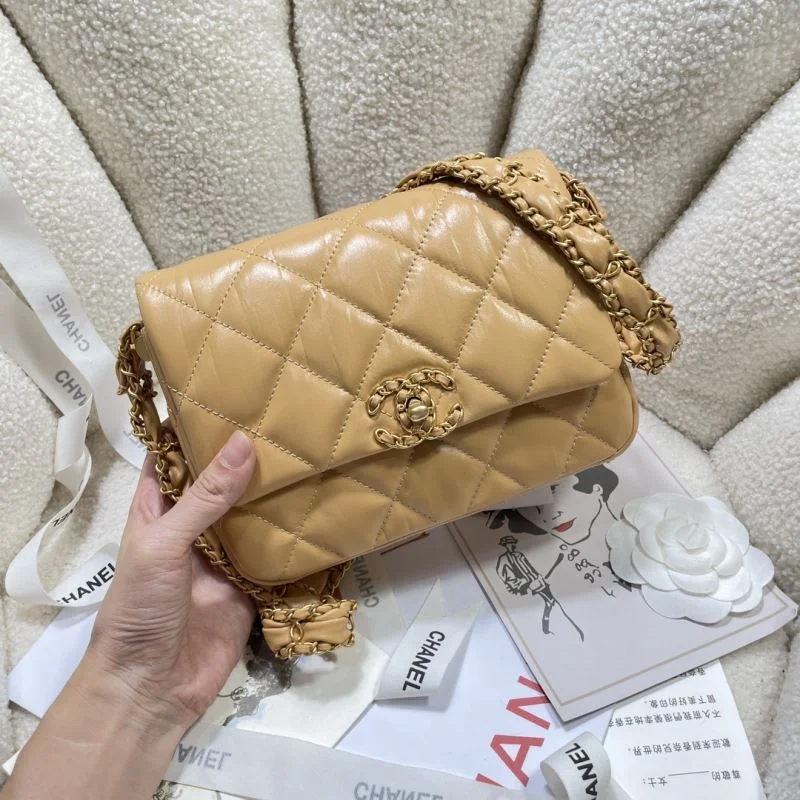 Chanel Other Stachel Bags SportInspired 53045