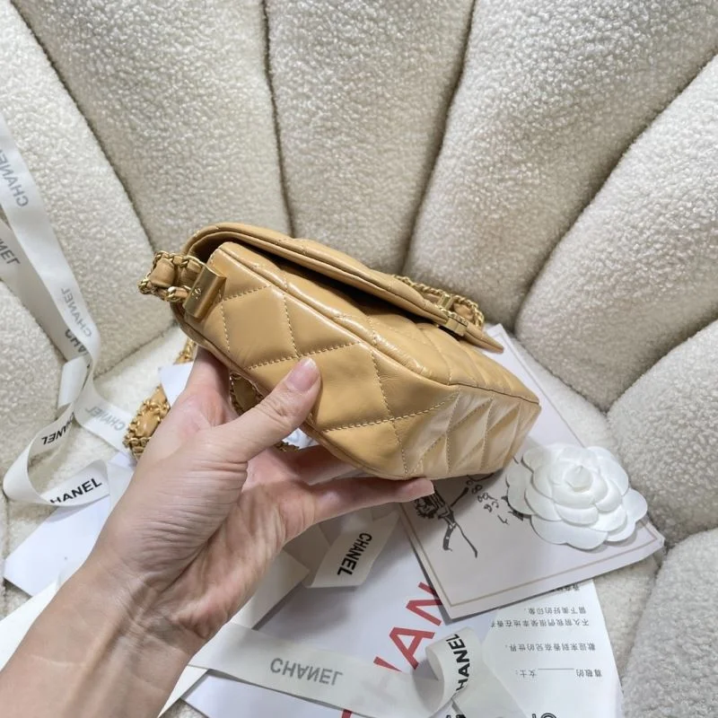 Chanel Other Stachel Bags SportInspired 53045