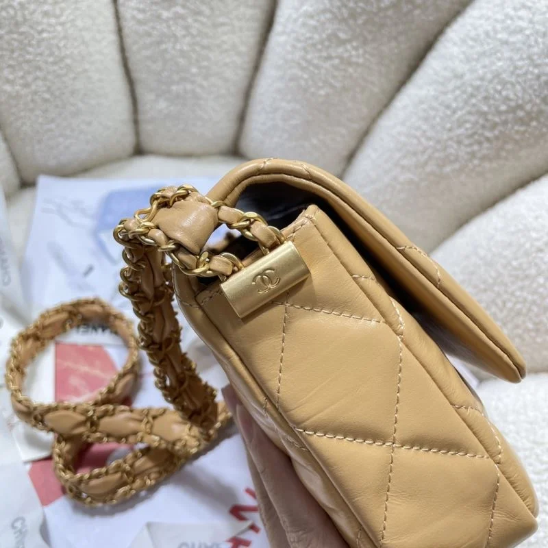 Chanel Other Stachel Bags SportInspired 53045