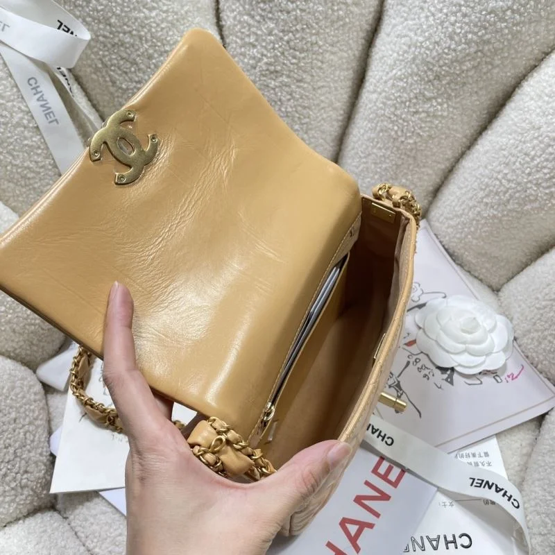 Chanel Other Stachel Bags SportInspired 53045