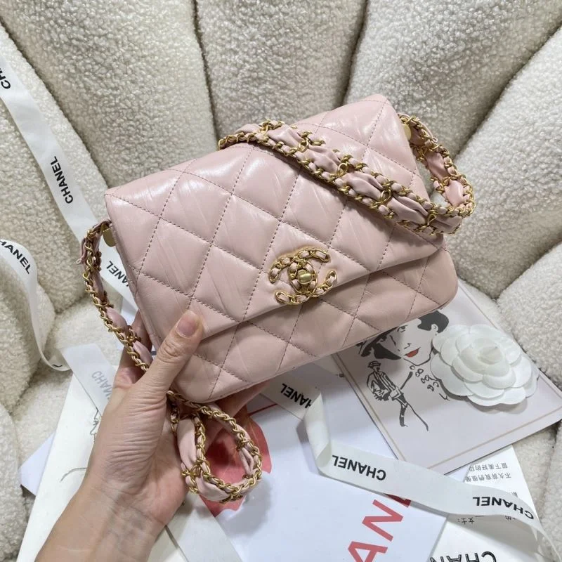 Chanel Other Stachel Bags Neat 53052
