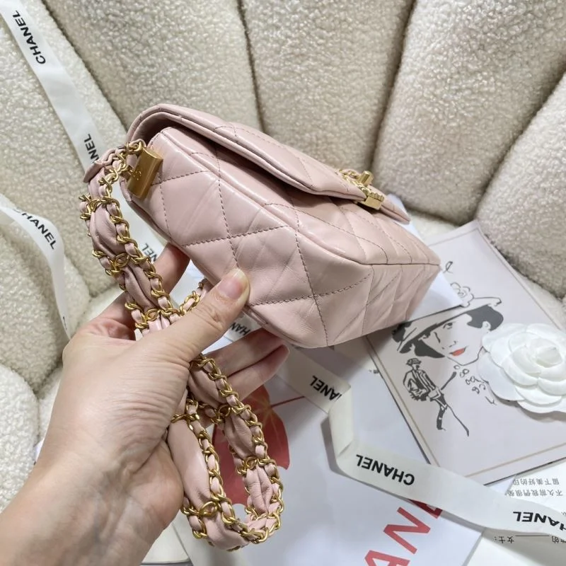 Chanel Other Stachel Bags Neat 53052