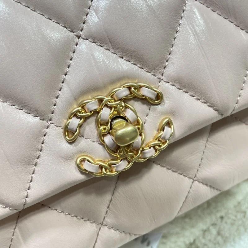 Chanel Other Stachel Bags Neat 53052
