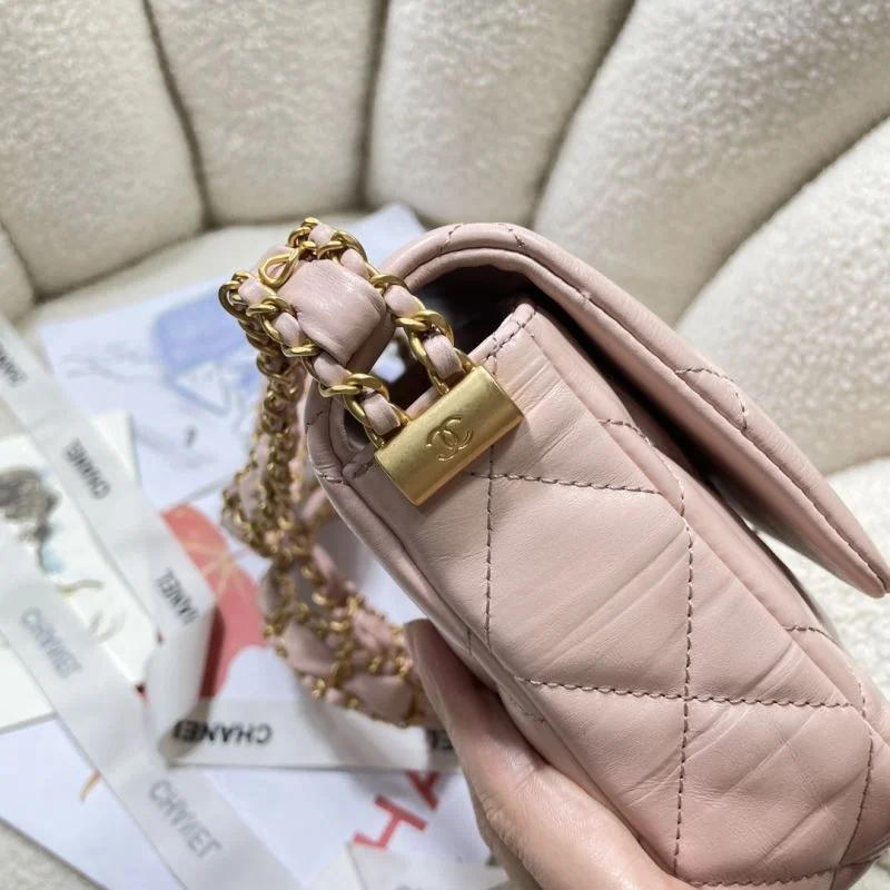 Chanel Other Stachel Bags Neat 53052