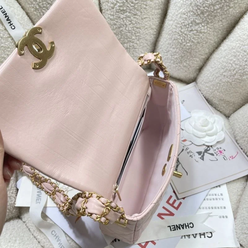 Chanel Other Stachel Bags Neat 53052