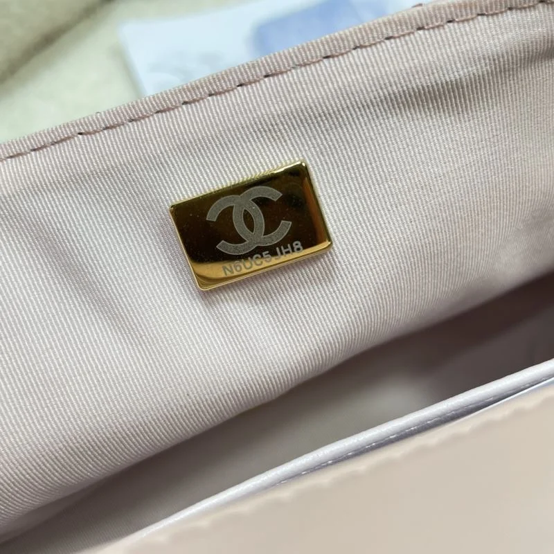 Chanel Other Stachel Bags Neat 53052