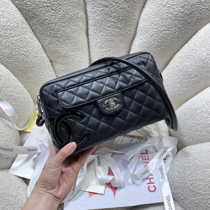 Chanel Other Stachel Bags OdorResistant 53092