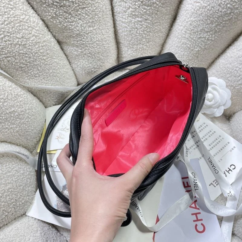Chanel Other Stachel Bags OdorResistant 53092