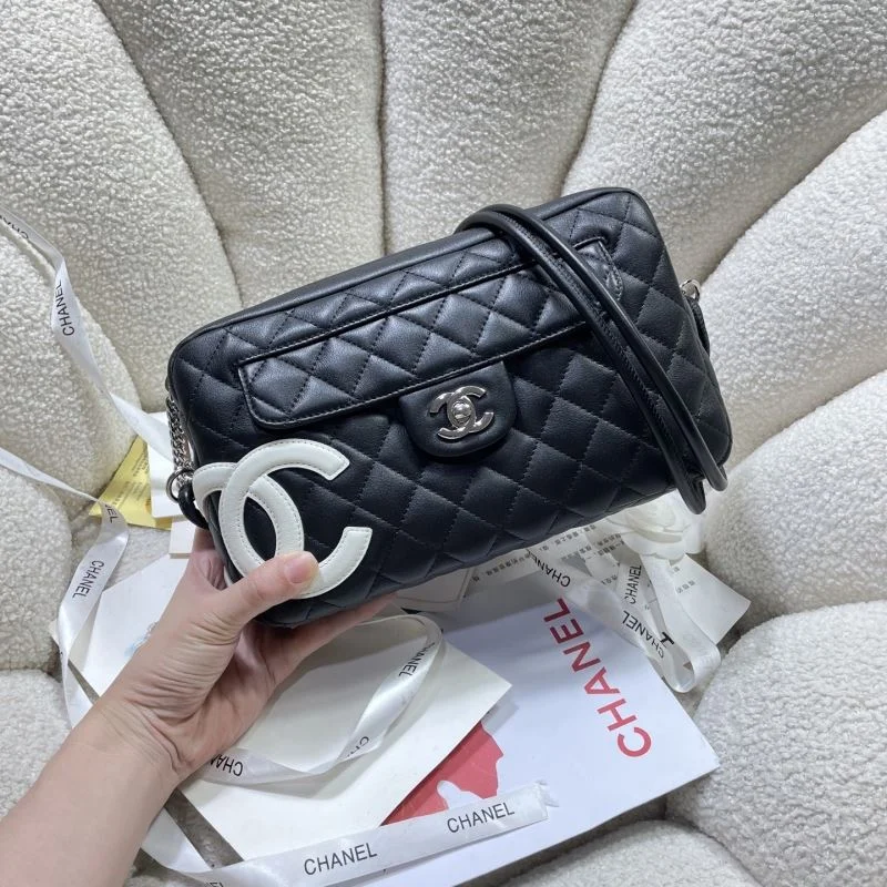 Cozy Chanel Other Stachel Bags 53090