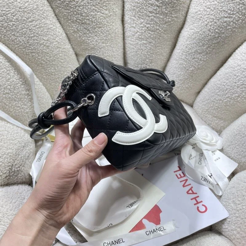 Cozy Chanel Other Stachel Bags 53090