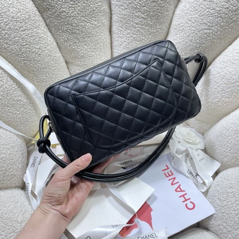 Cozy Chanel Other Stachel Bags 53090