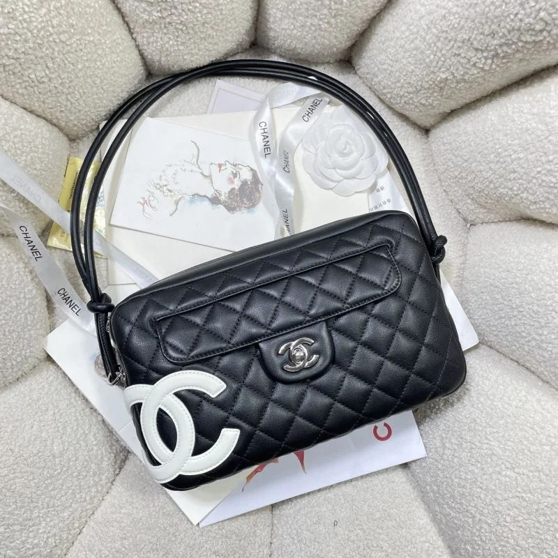 Cozy Chanel Other Stachel Bags 53090