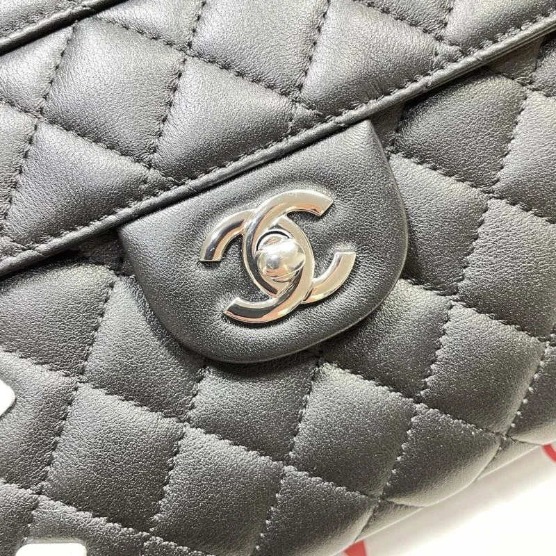 Cozy Chanel Other Stachel Bags 53090