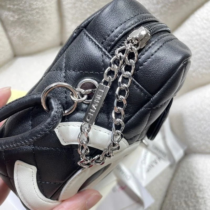 Cozy Chanel Other Stachel Bags 53090