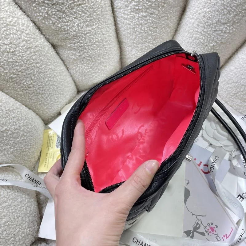 Cozy Chanel Other Stachel Bags 53090