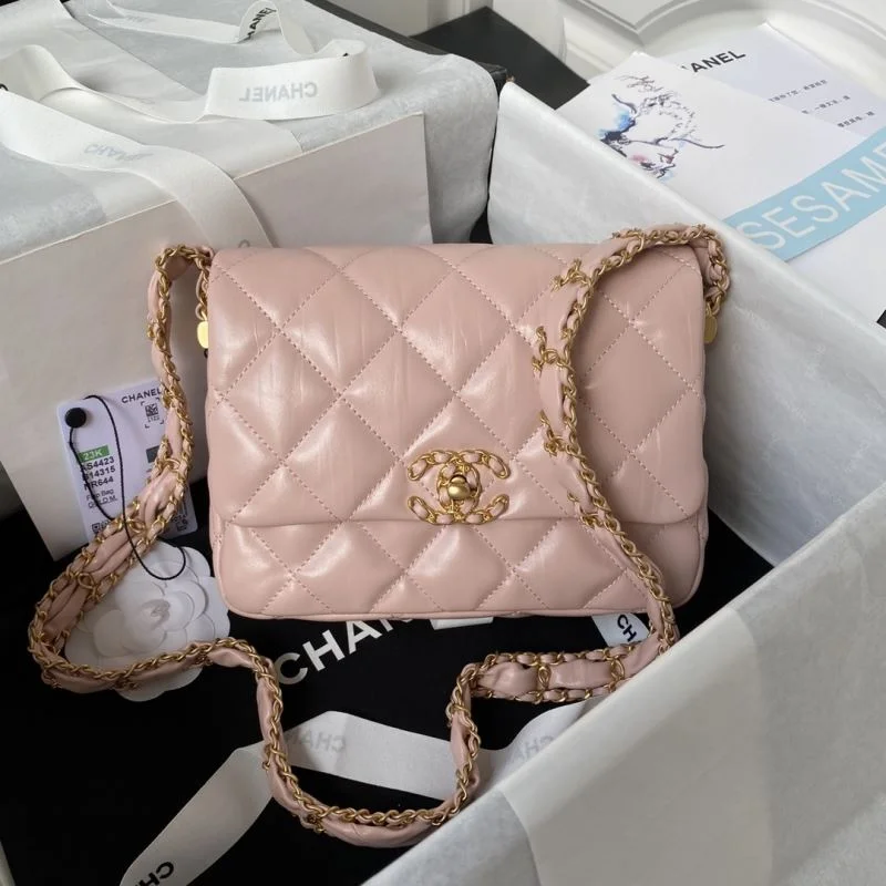 Chanel Other Stachel Bags TravelReady 53041