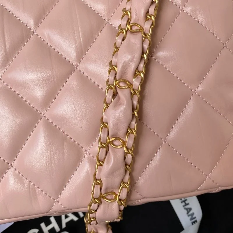 Chanel Other Stachel Bags TravelReady 53041