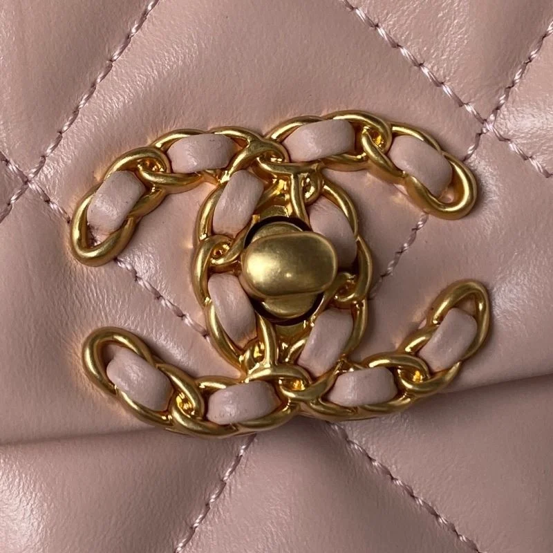 Chanel Other Stachel Bags TravelReady 53041