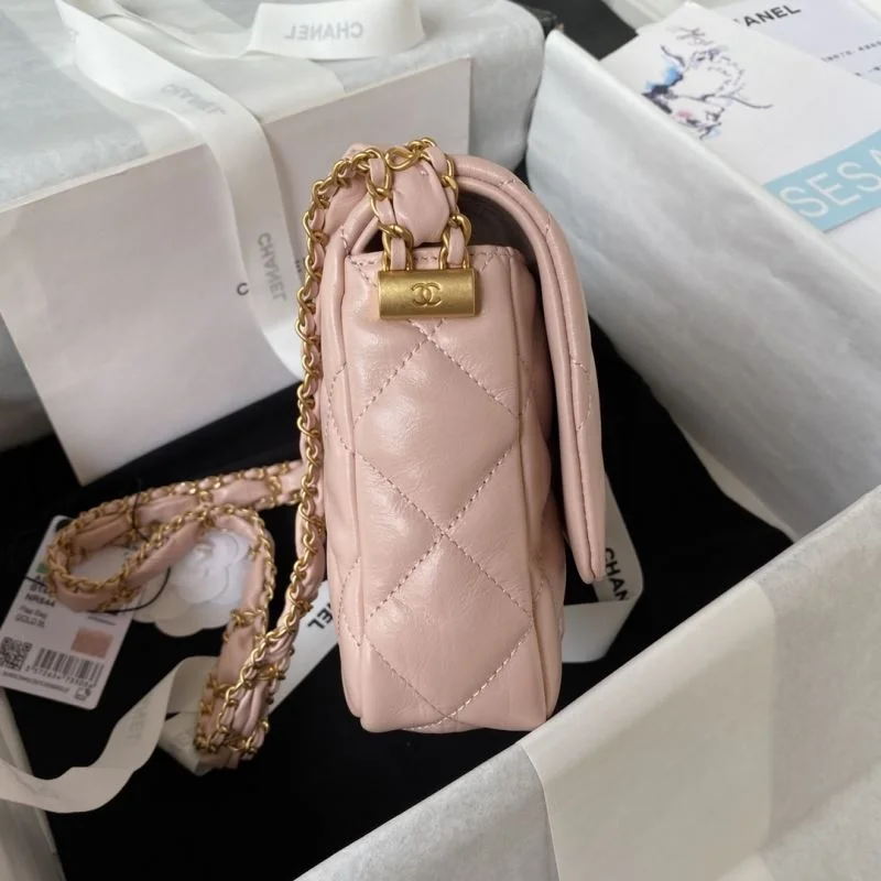 Chanel Other Stachel Bags TravelReady 53041