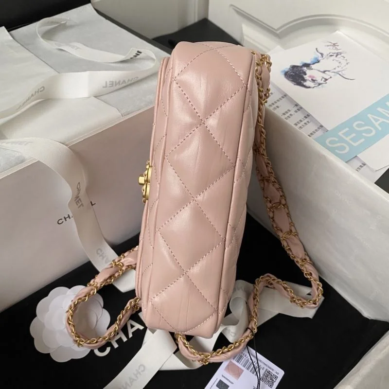 Chanel Other Stachel Bags TravelReady 53041