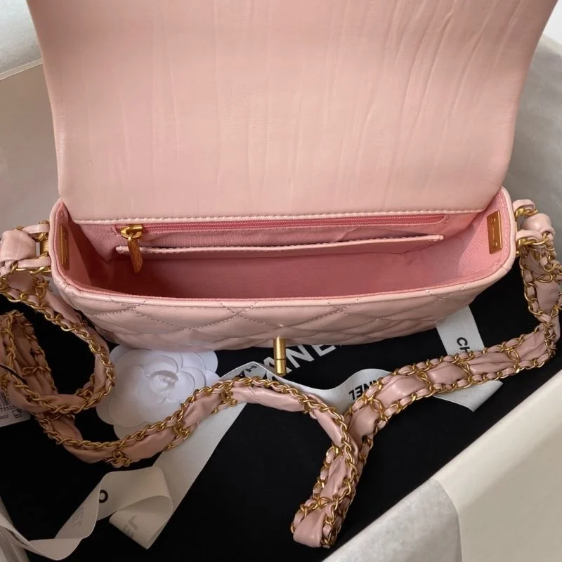 Chanel Other Stachel Bags TravelReady 53041