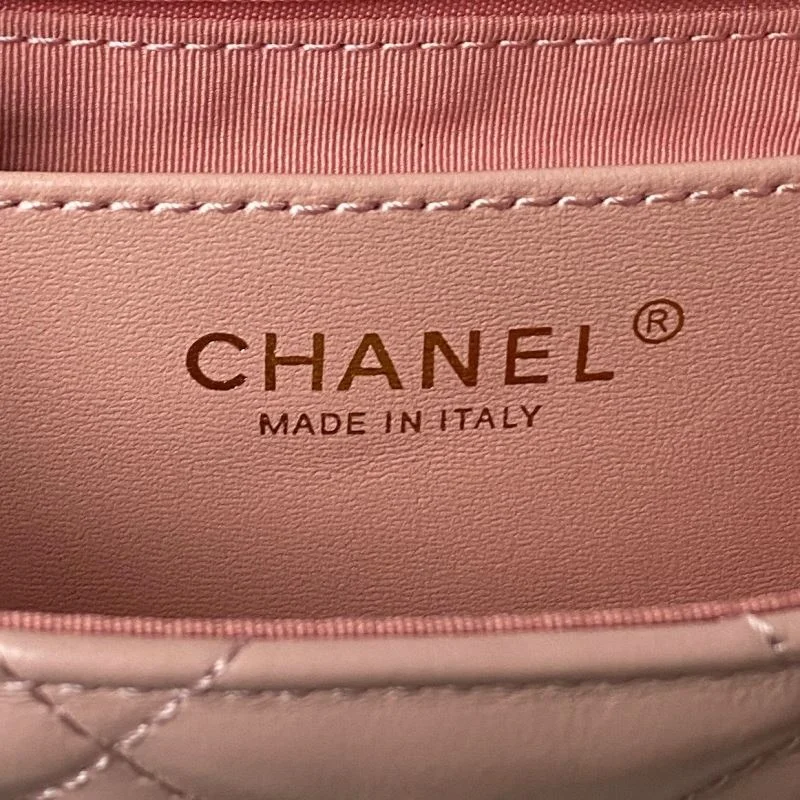 Chanel Other Stachel Bags TravelReady 53041