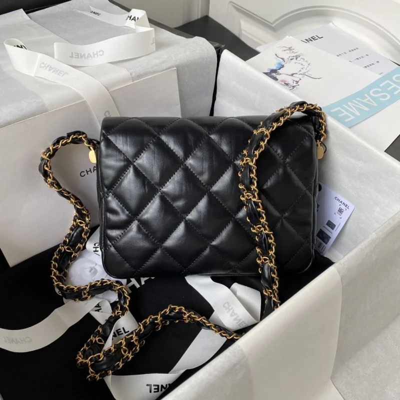 OnTrend Chanel Other Stachel Bags 53048