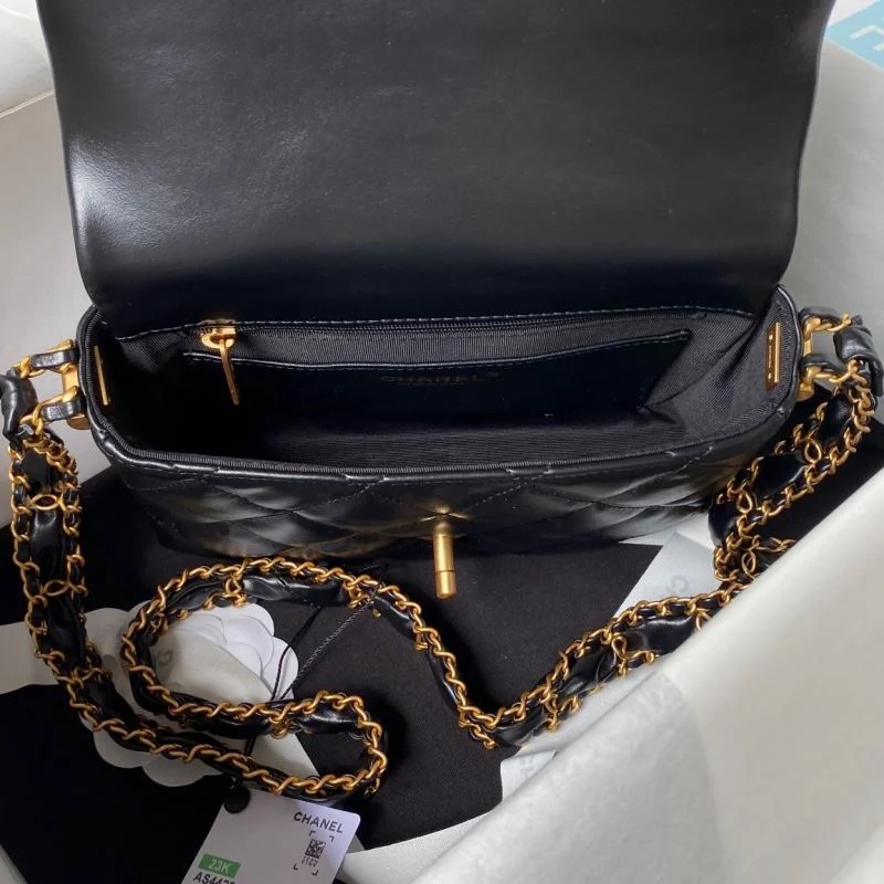 OnTrend Chanel Other Stachel Bags 53048