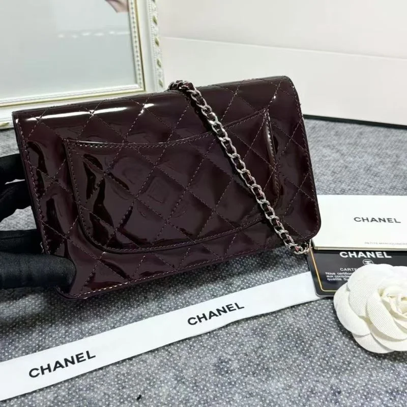 Chanel Other Stachel Bags Modern 53039