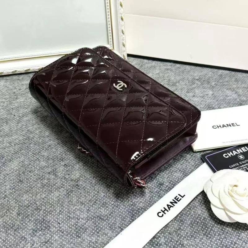 Chanel Other Stachel Bags Modern 53039