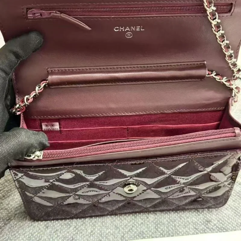Chanel Other Stachel Bags Modern 53039