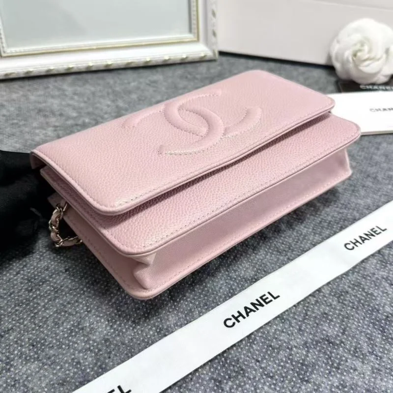 Chanel Other Stachel Bags Practical 53037