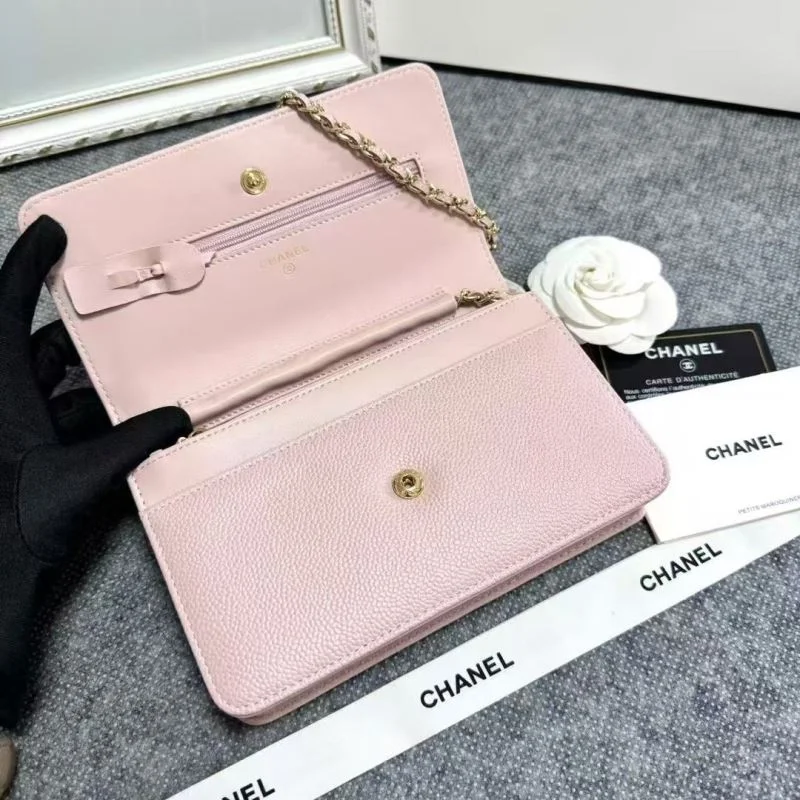 Chanel Other Stachel Bags Practical 53037