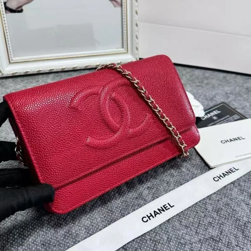 SunProtective Chanel Other Stachel Bags 53040